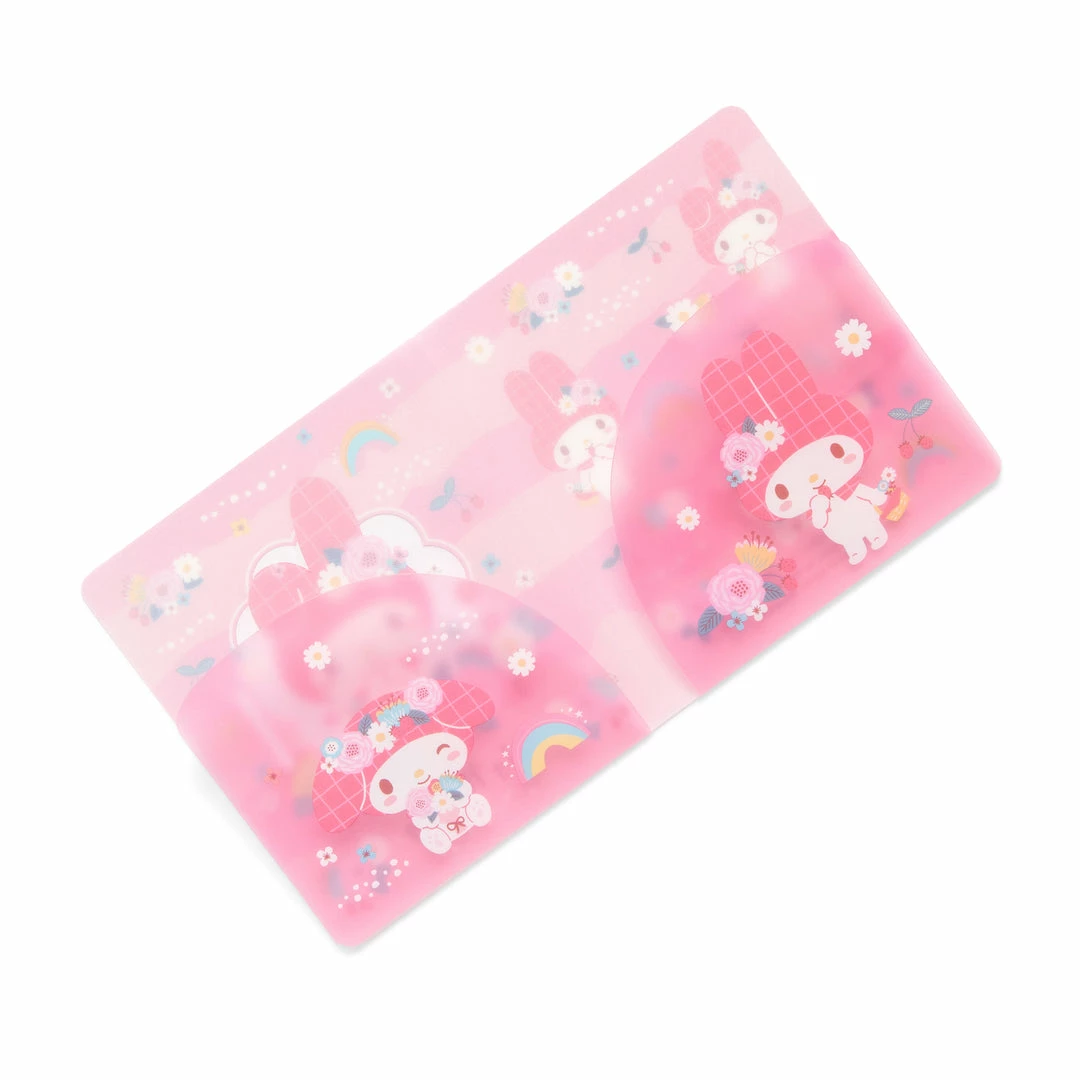 Best reviews of β Global License New My Melody Square Mini Folder π€© 4 Global License New My Melody Square Mini Folder