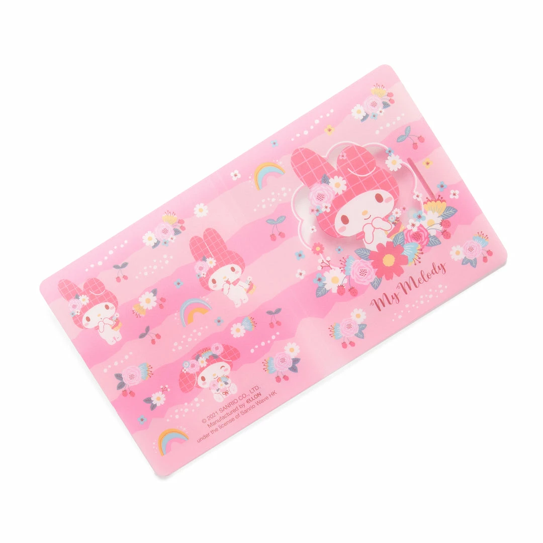 Best reviews of β Global License New My Melody Square Mini Folder π€© 5 Global License New My Melody Square Mini Folder