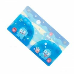 Global License New Hangyodon Square Mini Folder