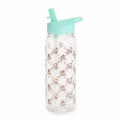 Blueprint Collections Home Hello Kitty X Pusheen Reusable Drink Bottle