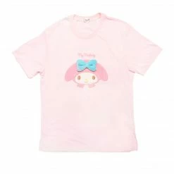 Sanrio Sales Shop 23 Japan Original My Melody Mascot Tee