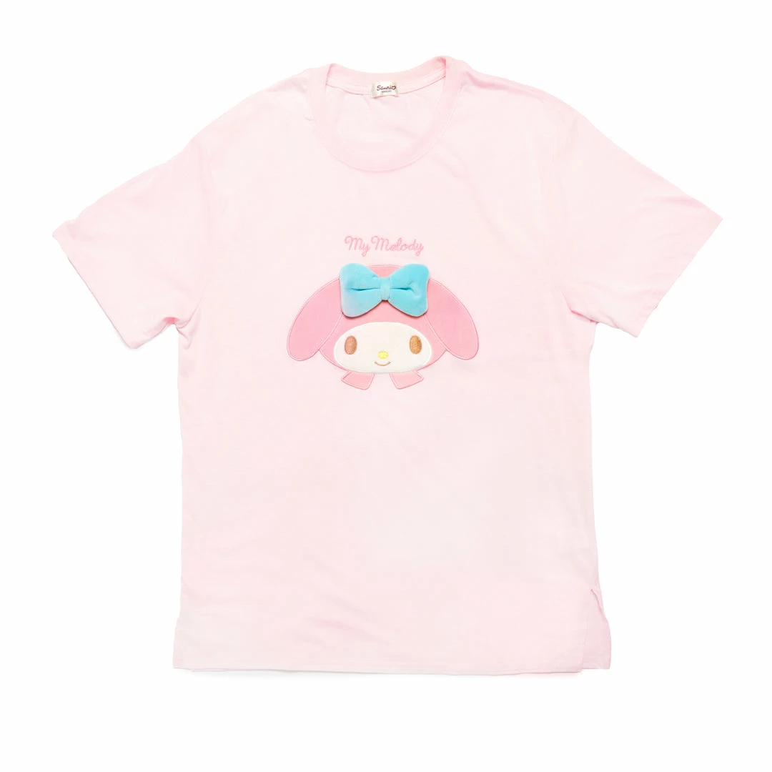 Flash Sale π Japan Original My Melody Mascot Tee π₯ 3 Japan Original My Melody Mascot Tee