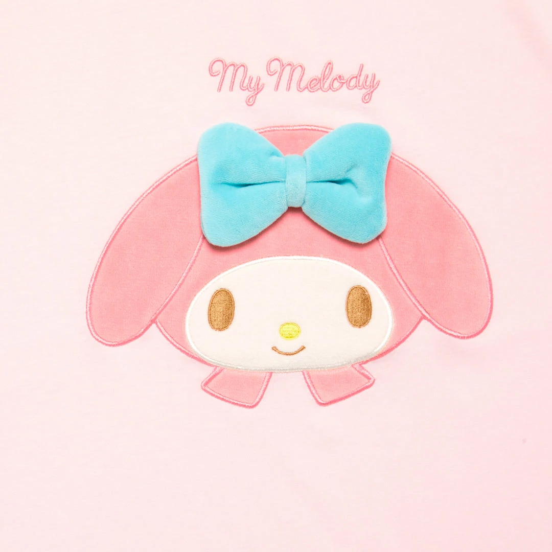 Flash Sale π Japan Original My Melody Mascot Tee π₯ 5 Japan Original My Melody Mascot Tee