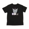 Best reviews of π JAPAN ORIGINAL Kuromi Graphic Tee Apparel β¨ 7 JAPAN ORIGINAL Kuromi Graphic Tee Apparel