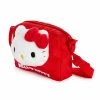 Wholesale π NAKAJIMA CORPORATION Hello Kitty Plush Shoulder Bag π 7 NAKAJIMA CORPORATION Hello Kitty Plush Shoulder Bag