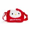 Wholesale π NAKAJIMA CORPORATION Hello Kitty Plush Shoulder Bag π 8 NAKAJIMA CORPORATION Hello Kitty Plush Shoulder Bag