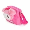 NAKAJIMA CORPORATION New My Melody Plush Shoulder Pouch