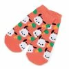 NAKAJIMA CORPORATION Pochacco Carrot Low-cut Socks Bags+