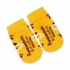 NAKAJIMA CORPORATION Pompompurin Paw Print Low-cut Socks (Kids)
