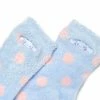 Best Sale π NAKAJIMA CORPORATION Bags+ Cinnamoroll Fuzzy Polka-dot 𧦠Socks β 6 NAKAJIMA CORPORATION Bags+ Cinnamoroll Fuzzy Polka-dot Socks