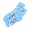 NAKAJIMA CORPORATION Bags+ Pochacco Fuzzy Polka-dot Socks