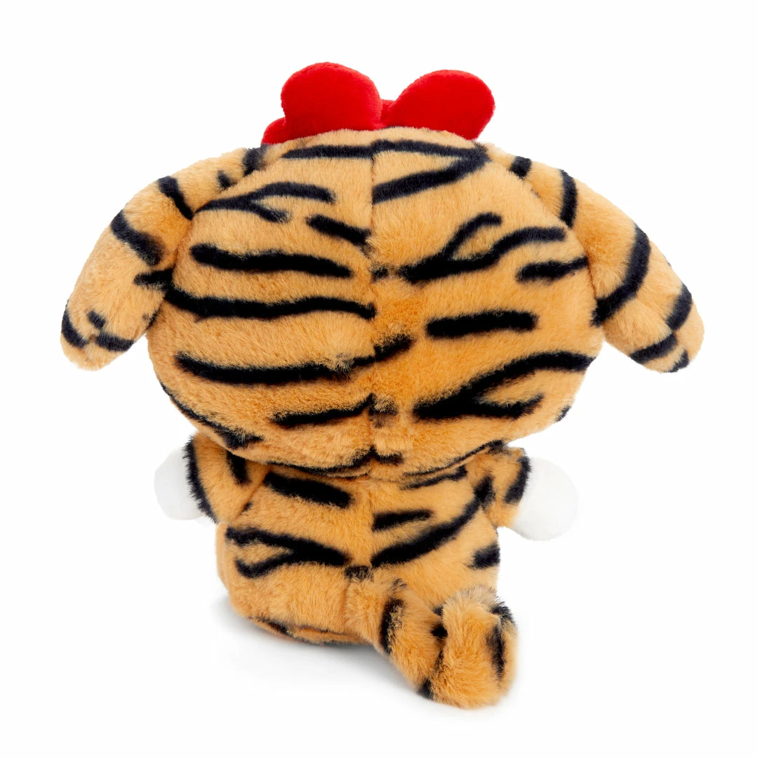 Cheapest π HUNET GLOBAL CREATIONS, INC. Characters My Melody Year Of The Tiger 2022 Plush π 6 HUNET GLOBAL CREATIONS, INC. Characters My Melody Year Of The Tiger 2022 Plush