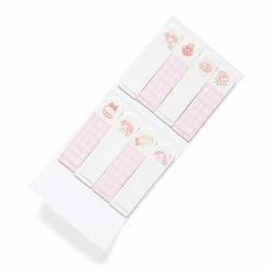 Japan Original My Melody Page Marker Sticky Notes
