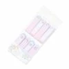 Japan Original New LittleTwinStars Page Marker Sticky Notes