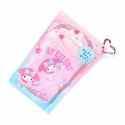 JAPAN ORIGINAL My Melody Cooling Towel Characters