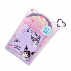 JAPAN ORIGINAL Kuromi Cooling Scarf