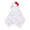 JAPAN ORIGINAL Characters Hello Kitty Kids Poncho