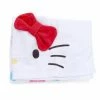 JAPAN ORIGINAL Characters Hello Kitty Kids Poncho