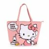 Hello Kitty & Mimmy Loungefly Tote Bag