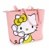 Hello Kitty & Mimmy Loungefly Tote Bag