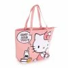 Hello Kitty & Mimmy Loungefly Tote Bag