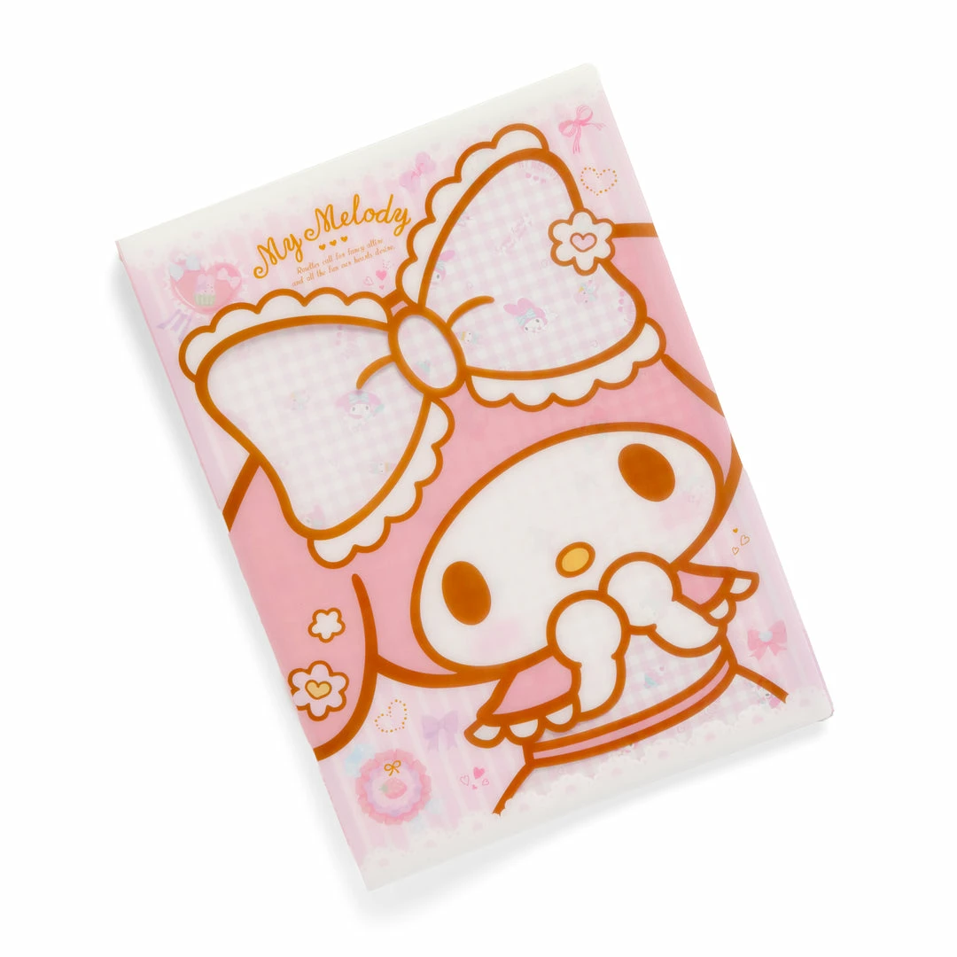 Coupon π― Japan Original My Melody Printed Sheet Set (10 Designs) Characters π€© 3 Japan Original My Melody Printed Sheet Set (10 Designs) Characters