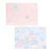 Japan Original LittleTwinStars Printed Sheet Set (10 Designs) Characters