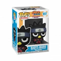 Sanrio Sales Shop 9 Badtz-maru Funko Pop! (No. 1017 Itachi) Collectibles