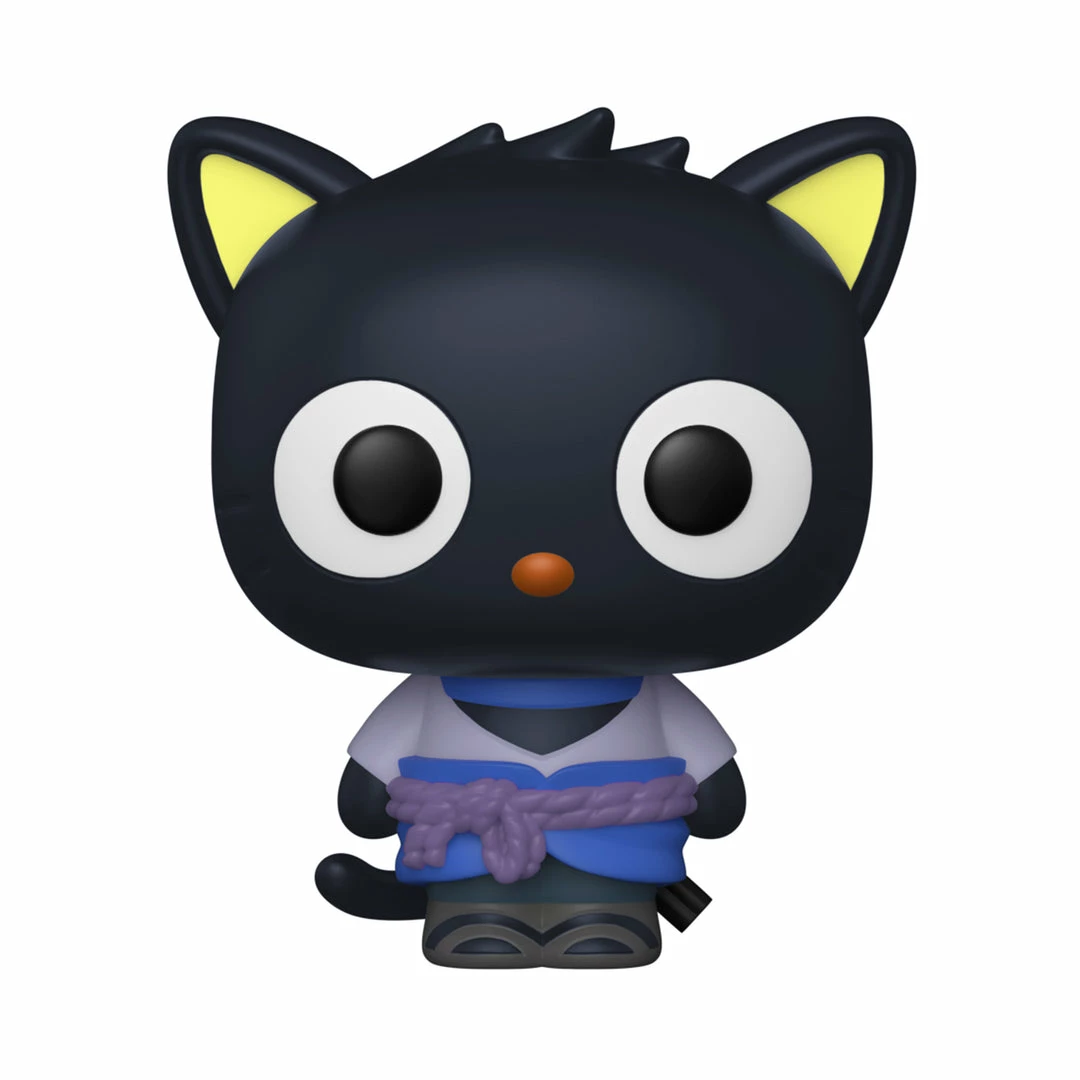 Top 10 π Chococat Funko Pop! (No. 1018 Sasuke) π₯° 4 Chococat Funko Pop! (No. 1018 Sasuke)