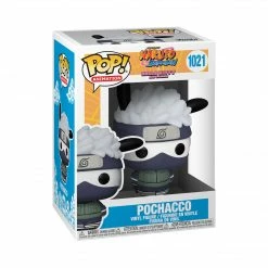 Sanrio Sales Shop 13 Collectibles Pochacco Funko Pop! (No. 1021 Kakashi)