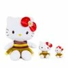 NAKAJIMA CORPORATION Characters Hello Kitty Spring Bumblebee 12