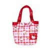 NAKAJIMA CORPORATION Hello Kitty Spring Daisy Tote Bag