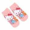 Best reviews of π€© NAKAJIMA CORPORATION Characters Hello Kitty Sleepy Low-cut 𧦠Socks π₯° 6 NAKAJIMA CORPORATION Characters Hello Kitty Sleepy Low-cut Socks