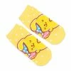 Best Sale π― NAKAJIMA CORPORATION Pompompurin Sleepy Low-cut 𧦠Socks Characters π 6 NAKAJIMA CORPORATION Pompompurin Sleepy Low-cut Socks Characters