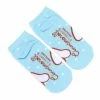 NAKAJIMA CORPORATION Characters Cinnamoroll Sleepy Low-cut Socks