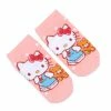 NAKAJIMA CORPORATION Hello Kitty Sleepy Low-cut Socks (Kids) Characters