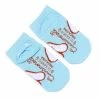 Buy β NAKAJIMA CORPORATION Cinnamoroll Sleepy Low-cut 𧦠Socks (Kids) Characters π€© 6 NAKAJIMA CORPORATION Cinnamoroll Sleepy Low-cut Socks (Kids) Characters