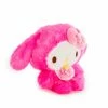 NAKAJIMA CORPORATION Hello Kitty Fluffy Baby 5