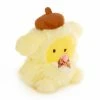 NAKAJIMA CORPORATION Characters Pompompurin Fluffy Baby 5