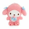 NAKAJIMA CORPORATION Pochacco Fluffy Baby 5