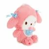 NAKAJIMA CORPORATION Pochacco Fluffy Baby 5