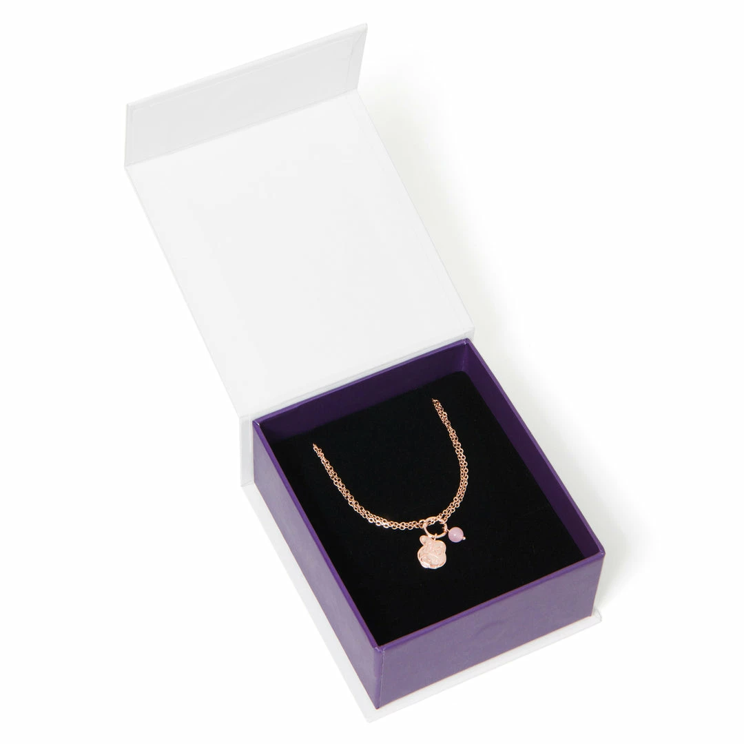 Discount π 2Sweet X My Melody Pinky Silver Rose Gold Bracelet Characters π 4 2Sweet X My Melody Pinky Silver Rose Gold Bracelet Characters