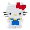 Sanrio License Characters Hello Kitty Adam Lister Statue #1