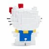 Sanrio License Characters Hello Kitty Adam Lister Statue #1