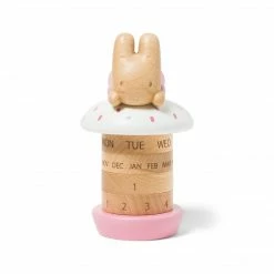 Sanrio Marron Cream Twist Perpetual Calendar Characters