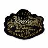 Budget βοΈ JACK NADEL Hello Kitty Cafe Las Vegas Throw Pillow (Black) Characters π 1 JACK NADEL Hello Kitty Cafe Las Vegas Throw Pillow (Black) Characters