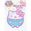 Bags+ Hello Kitty Kawaii Loungefly Iron-on Patch