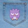 Badtz-maru Kawaii Loungefly Iron-on Patch
