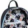 Loungefly X Chococat Cosplay Mini Backpack Bags+