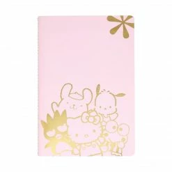 Characters Hello Kitty And Friends X Erin Condren Petite Journal